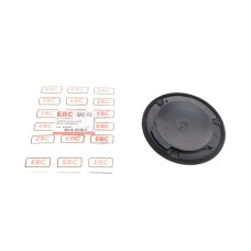 Заглушка кришки двигуна Ford Transit 2.0-2.4 DI 00-