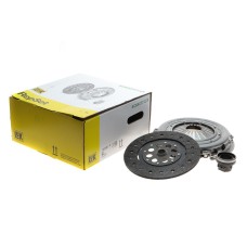 Комплект зчеплення Land Rover Defender/Discovery 2.5D 98-16 (d=270mm) (+вижимний)