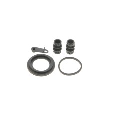 Ремкомплект супорта (заднього) Land Rover Discovery/Range Rover 02-12 (d=45mm) (Lucas)