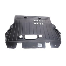 Захист двигуна Peugeot Partner 1.6/1.6 HDi 08-