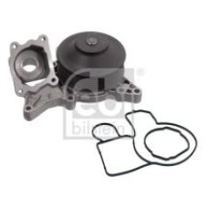 Помпа води BMW 5 (F10/F11)/7 (F01/F04)/X5 (E70)/X6 (E71/E72) 2.0d-3.0d 09- N57/M57