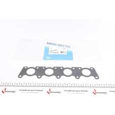 Прокладка колектора випускного Audi A3/A4/A6/Skoda Octavia/VW Golf VI 1.8 T