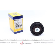 Ролик генератора MB Citan 1.5 CDI 12-/Renault Kangoo 1.5 dCi 08- (паразитний) (80x26)