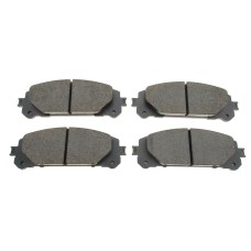 Колодки гальмівні (передніі) Toyota Rav 4 18-/Suzuki Across 20-