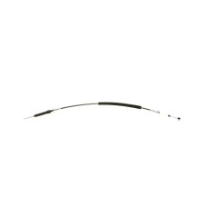Трос куліси Audi A3/Skoda Octavia/VW Golf V/VI 03- (1224mm) (R)