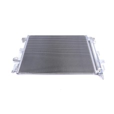 Радіатор кондиціонера Volvo XC70 II/XC90 I 2.4D-4.4 02-14