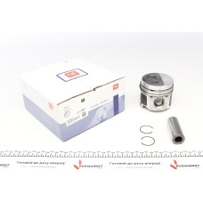 Поршень Citroen Jumper/Fiat Scudo 1.9TD 95-06 (83.00mm/STD) = 7137440000