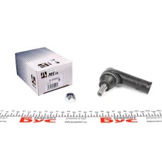 Наконечник тяги рульової (L) VW T4 90-03 (L=85mm/d=14mm)
