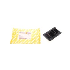 Подушка піддомкратна (нижня) BMW X3 (F25)/X5 (E70/F15/F85) 10-18