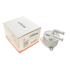 Радіатор масляний BMW X1 (F48)/X2 (F39)/2 (F45/F46) 1.5 13-18 (АКПП)