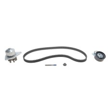 Комплект ГРМ + помпа Citroen Berlingo/Nemo/C2/C3/Peugeot 207/306/307/Partner 1.4i 96- (17x104z)