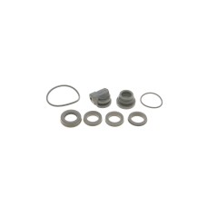 Ремкомплект циліндра гальмівного (головного) Nissan Terrano 3.0 Di 02-07 (d=25.4mm)