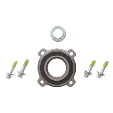 Підшипник маточини (задньої) BMW 5 (E39/E60) 95-10 (+ABS) (к-кт)