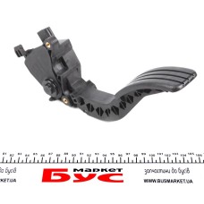 Педаль газу Renault Scenic III 09-/Trafic III 14-