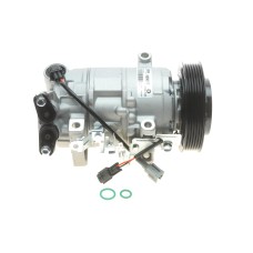 Компресор кондиціонера Renault Megane III/Scenic III 1.5dCi 09-