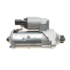 Стартер VW Caddy III/IV 12-20/Passat B7 2.0 TDI 10-13 (12V/2kw) (z=13) = 115539