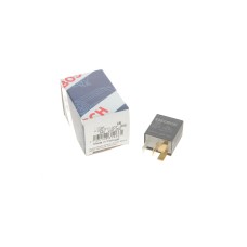Реле поворотів (12V) Opel Astra G/Combo/Insignia A/Zafira 89-