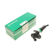 Форсунка омивача фари VW Passat 08-12 (L)