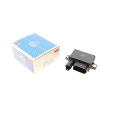 Реле свічок розжарювання BMW 3 (E46)/5 (E60) 2.0d 01-08 (M47) (HÜCO)