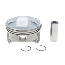 Поршень BMW 1 (E81/E87)/3 (E46/E90) 1.6-2.0 01-11 (84.50mm/+0.50) N40/N42/N45/N46