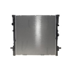 Радіатор охолодження BMW X5 (G05)/X6 (G06) 18- (B58)