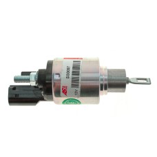 Реле стартера втягуюче (12V) Skoda Fabia 1.4 16V/VW Polo 1.4 01-08