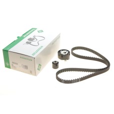 Комплект ГРМ Citroen C1/C3/C4/Peugeot 2008/208/301 1.2 12-