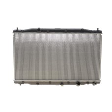 Радіатор охолодження Honda CR-V III 2.2 i-CTDi 4WD 07- (МКПП)
