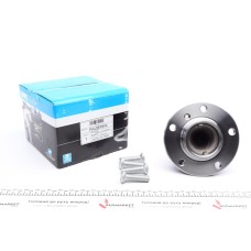 Підшипник маточини (передньої) BMW 1 (F20)/2 (F23)/3 (F34)/4 (F32/F83) 11-