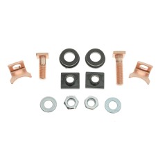 Ремкомплект стартера VW Taro 2.4 D 89-97/Toyota Land Cruiser 2.4 D/TD 84-93