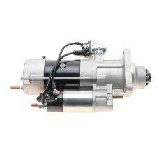 Стартер Renault Premium/Volvo 7700/B9/FM/FM9/FMX 95- (24V/5.5kw) (z=11) = 114193