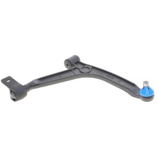Рычаг подвески (передний/снизу) (R) Citroen Berlingo/Xsara 97-11/Peugeot Partner 00-15