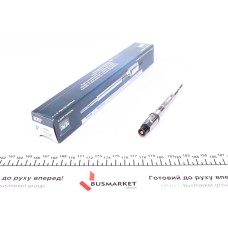 Свічка розжарювання VW Crafter/T6 2.0TDI 16- (4.4V) M10x1.0/L=165.1mm (заміна на PSG007)