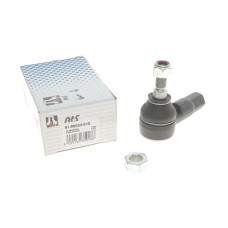 Наконечник тяги рульової Citroen C8/Jumpy/Fiat Scudo/Peugeot Expert 07- (внут.M14x1.5/наруж.M12x1.5)