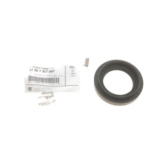 Сальник півосі BMW 3 (E46/E90)/5 (E60)/7 (F01-F04) 99- B47/N55/N20/N54/N51 (44x69x10/15)