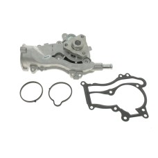 Помпа води Opel Astra J 1.4 09-/Corsa D/E 1.2-1.4 09- (R/B) (6 лоп)