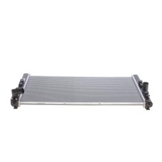 Радіатор охолодження Citroen C4/Peugeot 4008/Mitsubishi Lancer VIII 1.6-2.0 08-