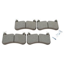 Колодки гальмівні (передні) Land Rover Defender 19-/Discovery 16-/Range Rover 12-