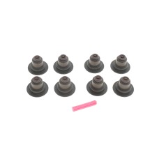 Сальник клапана (впуск/випуск) Renault Kangoo/Clio 1.1/1.2 96- (к-кт), D7F/D7D