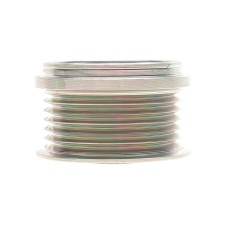 Шків генератора Citroen Berlingo 1.1i-2.0HDI 98- (6PK)