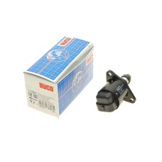 Регулятор холостого ходу Citroen Berlingo/Peugeot Partner 1.4i 96-11 (HÜCO)