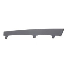 Молдинг бампера BMW 3 (E90) 08-12 (L)