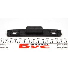 Направляюча дверей (бічних/мама) MB Vito (W639) 03-