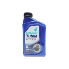 Олива 75W90 TUTELA MTF 500 (1L) (ZF TE-ML 08) (API GL-4)