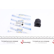Втулка стабілізатора (переднього) Opel Omega B 94-03 (d=23mm) 23x40