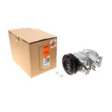 Компресор кондиціонера Chresler Voyager 2.5/2.8CRD 00-08