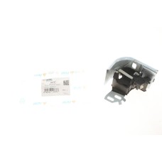 Кронштейн кріплення глушника (средний) Renault Megane/Scenic 03-