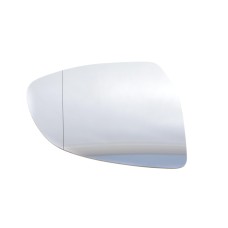 Скло дзеркала (з підігрівом) BMW X5 (F15/F85)/X6 (F16/F86) 13-19 (R)