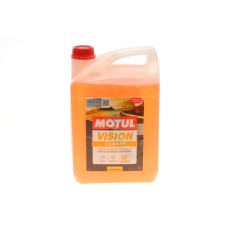 Омивач скла літо (5л) Vision Summer Remover від комах 5л/107789