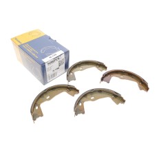 Колодки ручника Opel Omega B 94-03 (160x25)